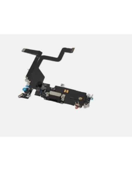 Flex De Carga Para IPhone 14 Pro Original