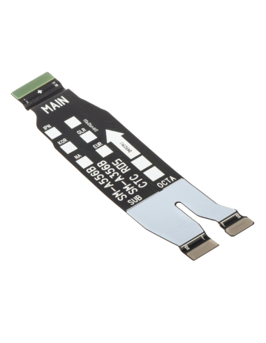 Flex principal interconexión placa auxiliar y lcd Samsung Galaxy A35 5G SM-A356 / A55 5G SM-A556