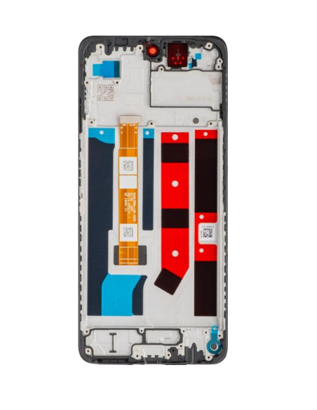 Pantalla Para Oppo A60 Con Marco (Remanufacturada)