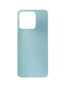Tapa Trasera Para Huawei Honor X6A azul