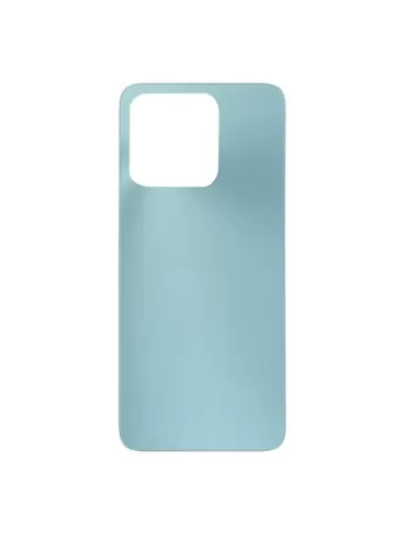 Tapa Trasera Para Huawei Honor X6A azul