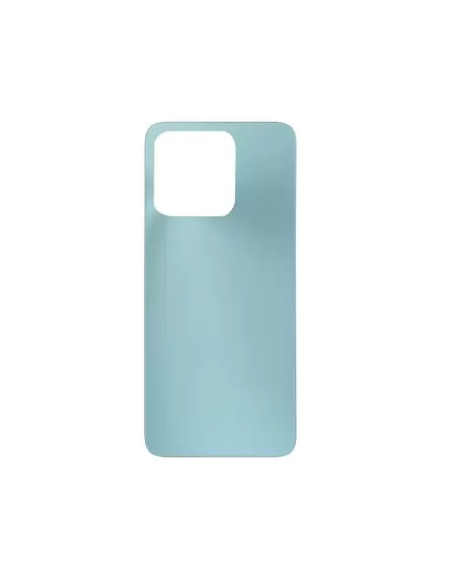 Tapa Trasera Para Huawei Honor X6A azul
