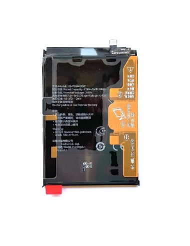BATERIA PARA HONOR X5 PLUS / X6A / X6B / X7C ( HB476594EGW )