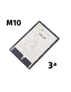 Pantalla Completa LCD Y Táctil para Lenovo Tab M10 (10.1 Pulgadas) 3rd Gen TB328FU