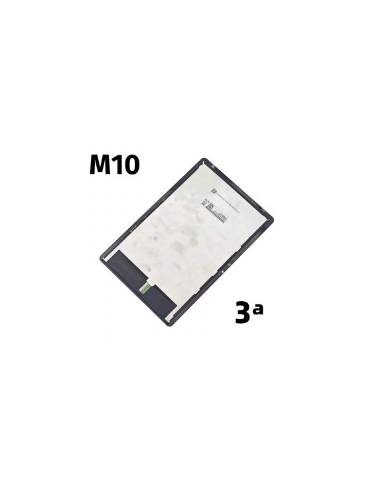 Pantalla Completa LCD Y Táctil para Lenovo Tab M10 (10.1 Pulgadas) 3rd Gen TB328FU