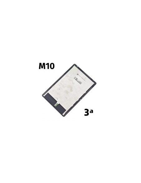 Pantalla Completa LCD Y Táctil para Lenovo Tab M10 (10.1 Pulgadas) 3rd Gen TB328FU