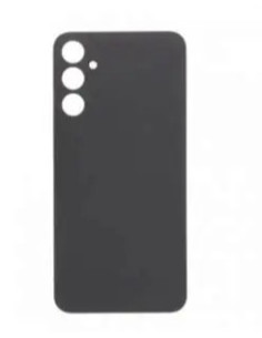 Tapa trasera para Samsung Galaxy S24 Negro