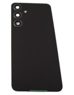 Tapa trasera para Samsung S24 Plus Negro