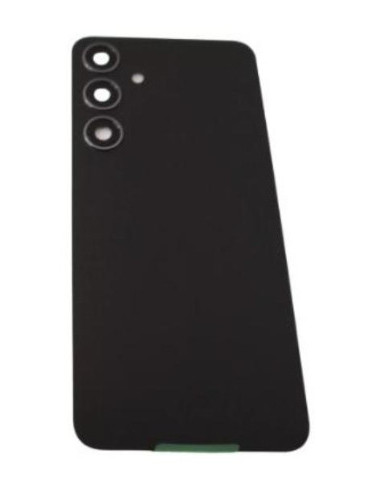 Tapa trasera para Samsung S24 Plus Negro