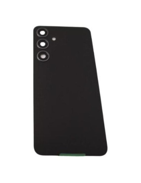 Tapa trasera para Samsung S24 Plus Negro