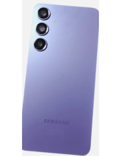 Tapa trasera para Samsung S24 Plus Morado