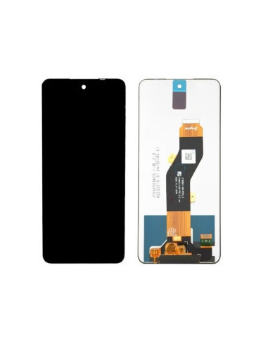 Pantalla para ZTE Blade V60 Design / V60 Vita / V60 Smart Sin marco (Original)