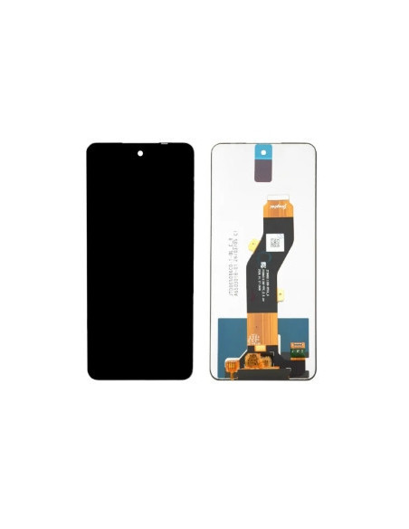 Pantalla para ZTE Blade V60 Design / V60 Vita / V60 Smart Sin marco (Original)