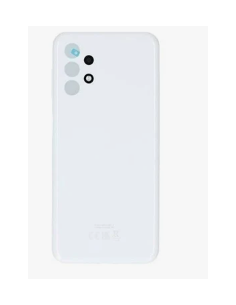 Tapa Trasera para Samsung Galaxy A13 4G A135F – Blanca
