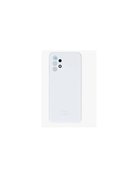 Tapa Trasera para Samsung Galaxy A13 4G A135F – Blanca