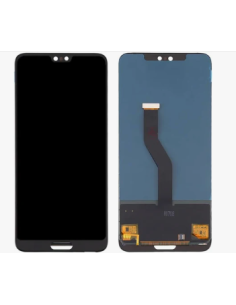 Pantalla Completa LCD Y Táctil para Huawei P20 Pro – Negro Compatible Incell / TFT