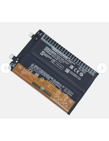 Batería BP4C para Xiaomi Redmi Note 11T Pro+ / Note 11T Pro Plus De 4400mAh