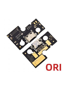 Placa De Conector Carga USB Tipo-C para Lenovo Tab M10 Plus (3rd Generación) TB125FU / TB128FU – Original