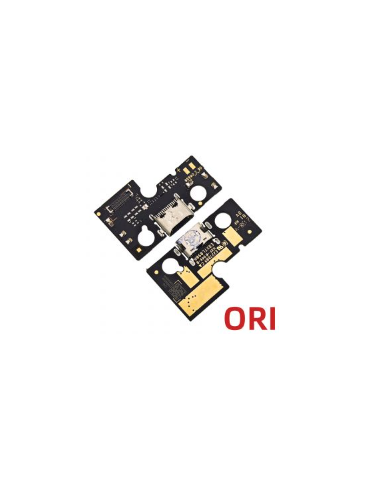 Placa De Conector Carga USB Tipo-C para Lenovo Tab M10 Plus (3rd Generación) TB125FU / TB128FU – Original