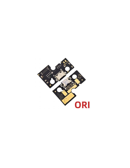 Placa De Conector Carga USB Tipo-C para Lenovo Tab M10 Plus (3rd Generación) TB125FU / TB128FU – Original