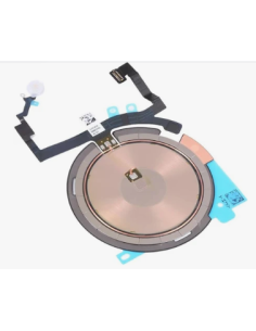 Flex De Antena NFC Y Carga Inalámbrica para iPhone 14