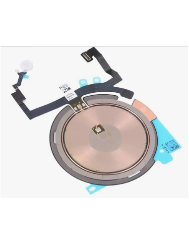 Flex De Antena NFC Y Carga Inalámbrica para iPhone 14