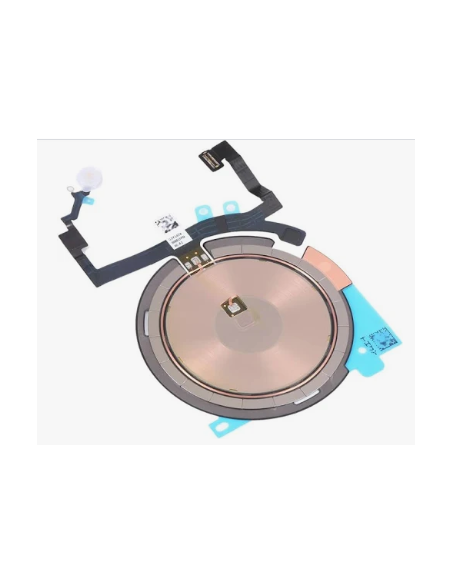 Flex De Antena NFC Y Carga Inalámbrica para iPhone 14