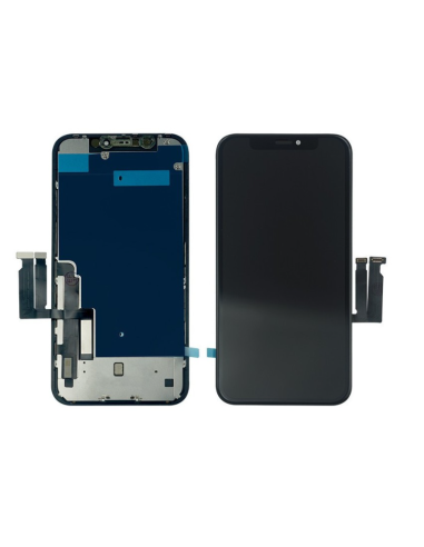 Pantalla para iPhone XR Incell FHD+ 90Hz (iTruColor) IC no cambiable