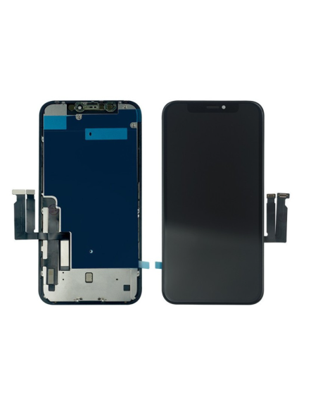 Pantalla para iPhone XR Incell FHD+ 90Hz (iTruColor) IC no cambiable