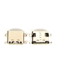 Conector de Carga Tipo C para Huawei / HTC / Lenovo / Samsung / Xiaomi / VIVO / OPPO