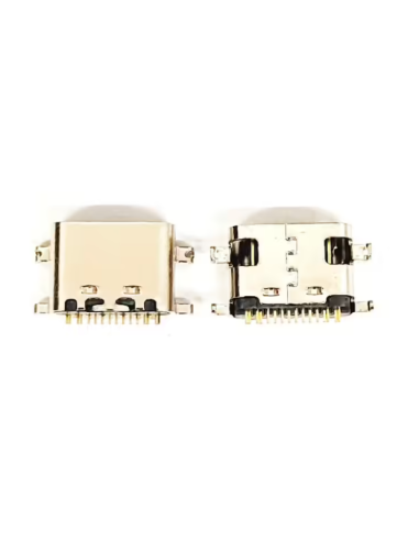 Conector de Carga Tipo C para Huawei / HTC / Lenovo / Samsung / Xiaomi / VIVO / OPPO