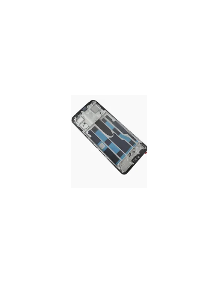 Pantalla Completa LCD+Táctil con Marco OPPO Realme 10 4G OLED Negra