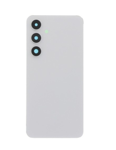 Tapa Trasera Con Lente para Samsung Galaxy S24 Plus (2024) S926B – Blanco