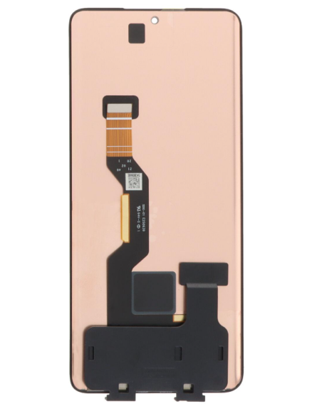 Pantalla completa para Motorola Edge 50 Ultra (Original)