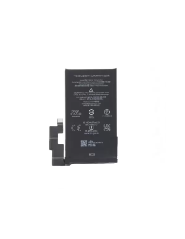 Batería GMF5Z para Google Pixel 7 Pro De 5000mAh
