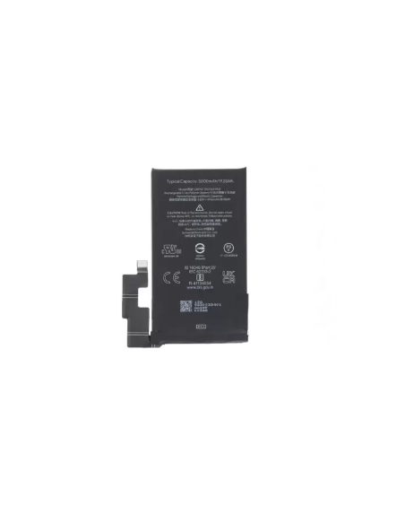 Batería GMF5Z para Google Pixel 7 Pro De 5000mAh