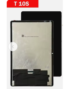 Pantalla Completa LCD Y Táctil para Huawei MatePad T10s De 10,1 Pulgadas – Negro