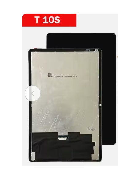 Pantalla Completa LCD Y Táctil para Huawei MatePad T10s De 10,1 Pulgadas – Negro
