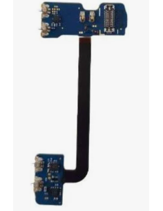 Flex antena señal para samsung galaxy z fold 5 sm-F946
