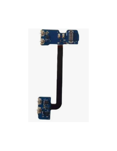 Flex antena señal para samsung galaxy z fold 5 sm-F946