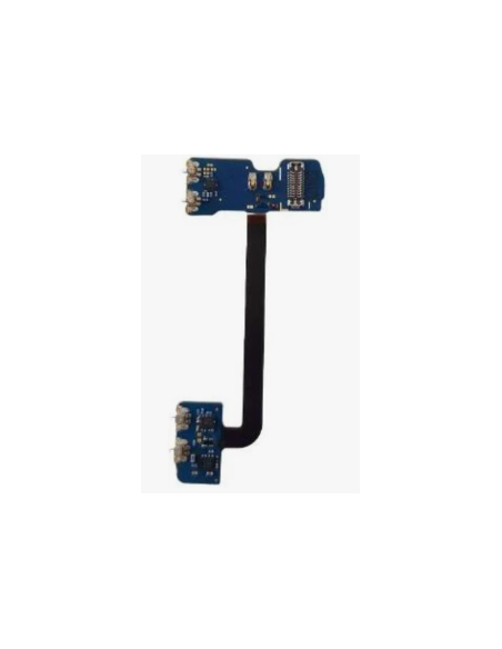 Flex antena señal para samsung galaxy z fold 5 sm-F946