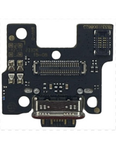 Placa de Carga para Xiaomi Redmi Note 13 Pro Plus 5G
