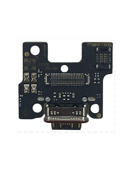 Placa de Carga para Xiaomi Redmi Note 13 Pro Plus 5G