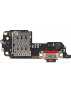 Placa de carga para Xiaomi Redmi Note 14 Pro