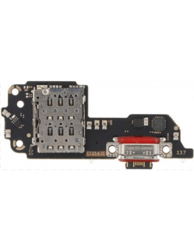 Placa de carga para Xiaomi Redmi Note 14 Pro