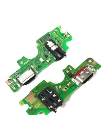 Placa de carga Para TCL 40R