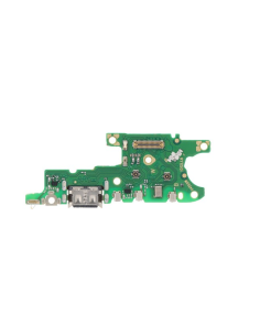 Placa De Conector De Carga USB Tipo-C Con Micrófono para Honor X8a / Honor 90 Lite