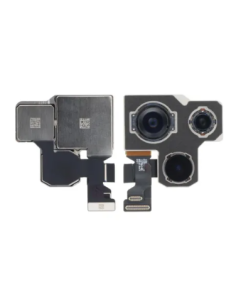 Camara Trasera  Para IPhone 14 Pro