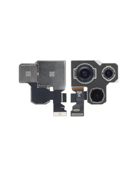 Camara Trasera  Para IPhone 14 Pro