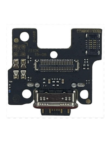 Placa de Carga para Xiaomi Redmi Note 13 Pro Plus 5G